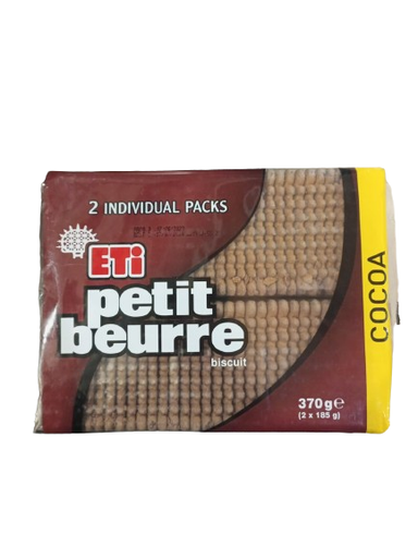 [4670] eti petit beurre 185G
