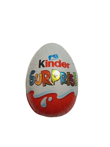 [10243] kinder surprise