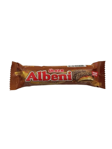 [5489] ulker albeni 72 gr
