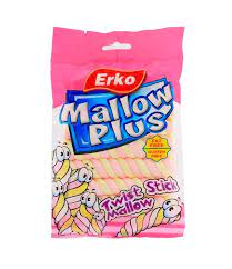 [10479] Erko mallow cup strawberry