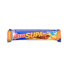 [9177] Tiffany Break Supa