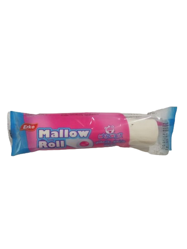 [17191] Erko Mallow Roll 15g