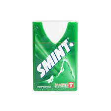 [9412] Smint Peppermint