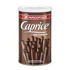 [16828] caprice dark 115g