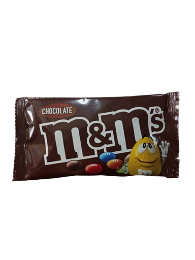 [3594] M.M Chocolate
