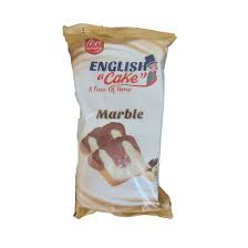 [5265] English Cake Medium Marble
