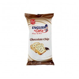 [5735] English Cake Medium Choco 250g