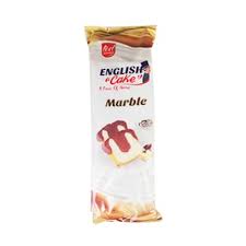 [4902] English Cake Marble 400 gr