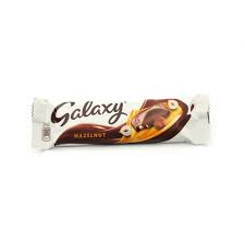 [18312] galaxy hazelnut 36g