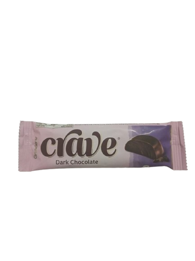 [2747] Gandour Crave Dark Chocolate