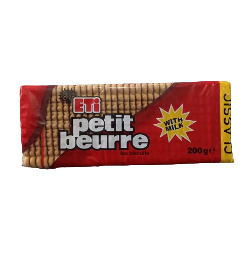[13703] Petit Beurre Tea Biscuit 200g