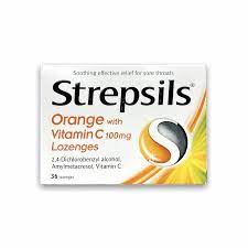 [17448] strepsils orange c