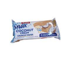 [18443] Aruba snax coconut wafer
