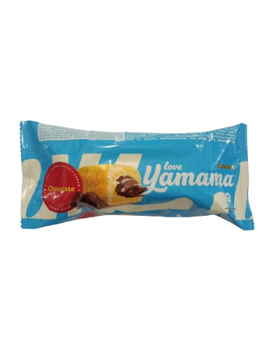 [17953] Yamama choco cake