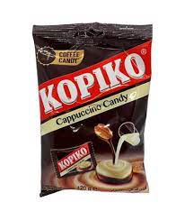 [9795] Koppiko Cappoccino Sachet 15g