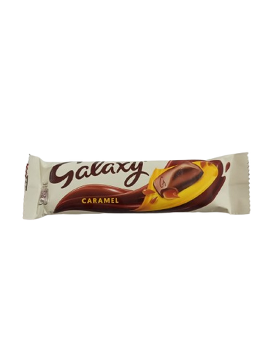 [5492] galaxy caramel
