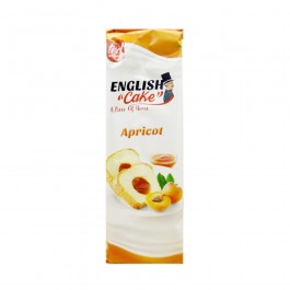 [7424] English Cake Apricot