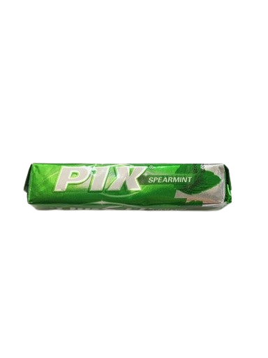 [3114] Pix Spearmint