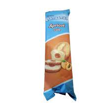 [5321] Yamama Apricot Family Cake