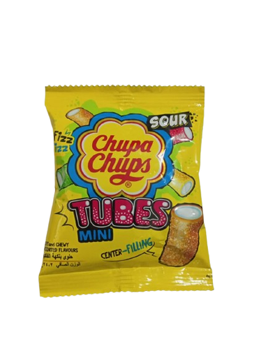 [3963] chupa chups Tubes Mini