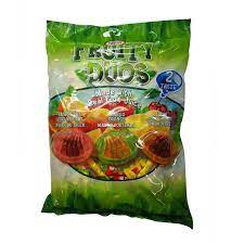 [17692] tayas fruity duos 800g