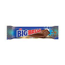 [9238] Break Big Choco