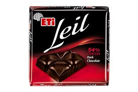 [13186] Eti Leil 54% Dark choco