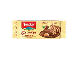 [15998] loacker hazelnut 38g