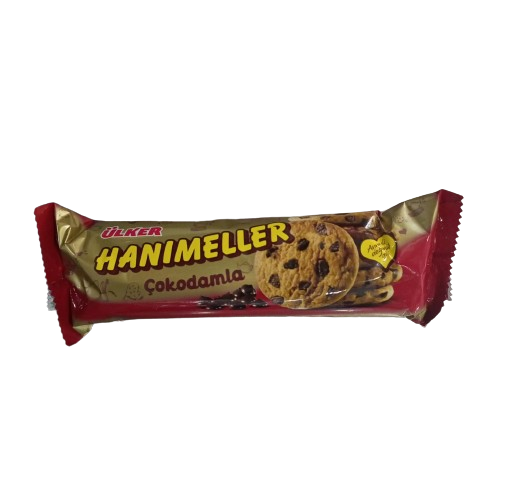 [4088] ulker hanimeller