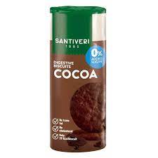[11183] Santiveri Cocoa