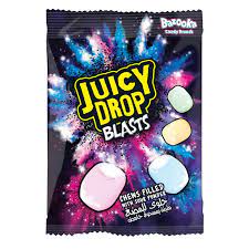 [17676] juicy drop blasts 120g