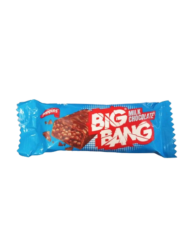 [2391] Big Bang Chocolate