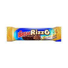 [4531] Tiffany Break Rizzo 20 gr
