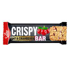 [14192] Granola Cranberry & Oat Bar