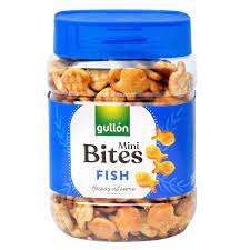 [15999] gullon pick fish 250 g