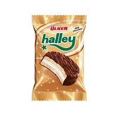 [9923] Halley 30g