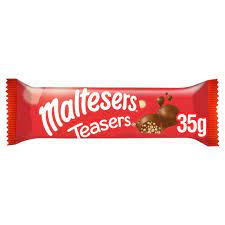 [17663] maltesers teasers 35g