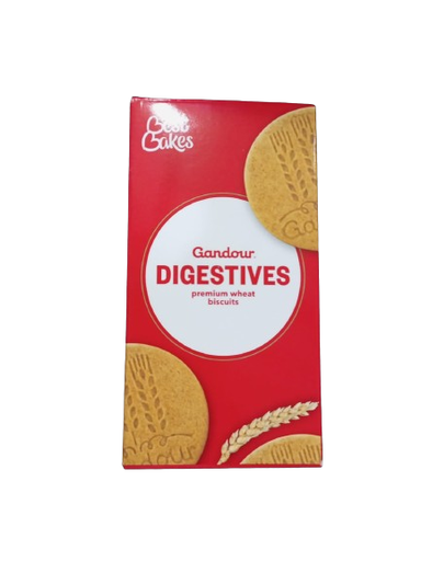 [177] Gandour  Digestive 148.8g