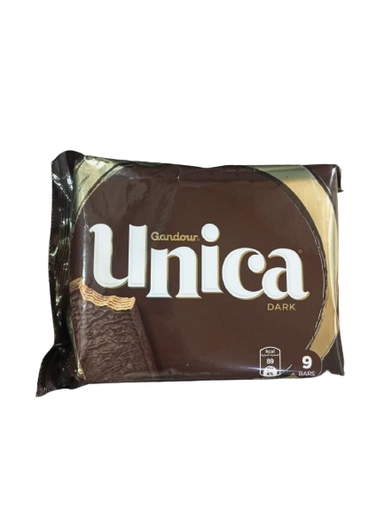 [4344] Gandour  Box Unica Dark 9Bars
