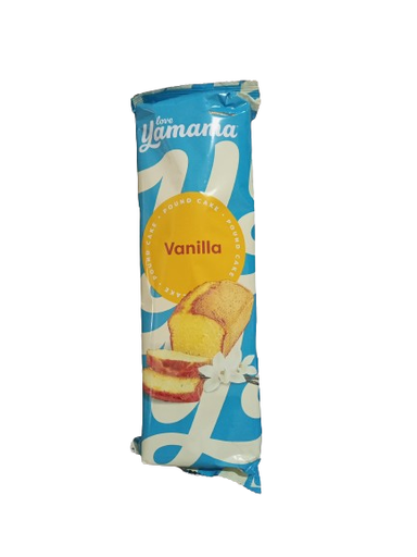 [14503] Yamama Vanilla Family Cake