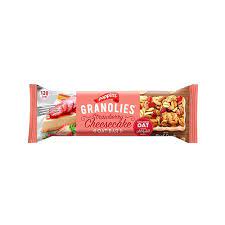 [3248] Poppins granolies cheese cake b