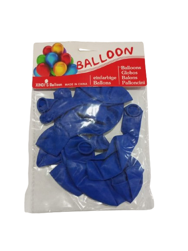 [16967] Balloons pack