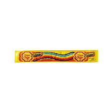 [12816] Chupa Chups Sour Belt 10.5g