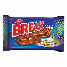 [2581] Teffani  breake 31 gr