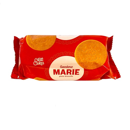 [2304] Gandour marie plain biscuits