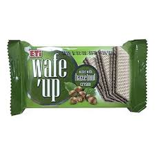 [11408] Eti Wafe Up Hazelnut