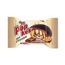 [6058] Eti Chocolate Pop Kek