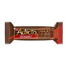 [17008] adicto gourmet 50g