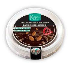 [17188] kee dark choco almond