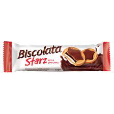 [16426] Biscolata stars 82 gr
